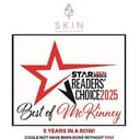 Readers' Choice 2025 – Best of McKinney