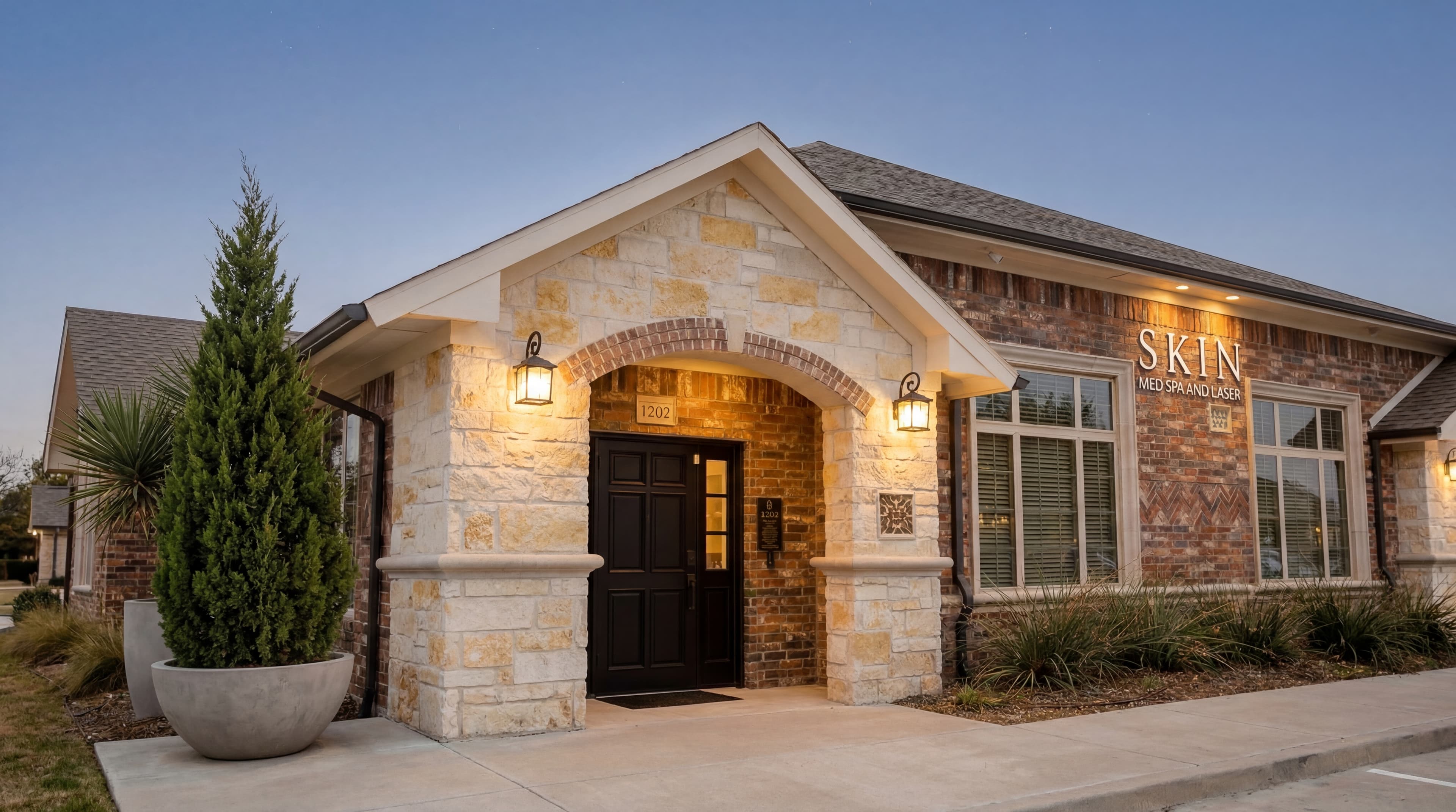 Skin Med Spa & Laser clinic